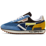 Black Fives x Puma Future Rider Star Sapphire Maize Unisex sportbačiai Mėlyni 381958-01 36