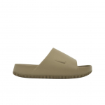 Nike Calm Slide Khaki Vyri&scaron;ki sportbačiai Rudo atspalvio FD4116-201 42.5 gray
