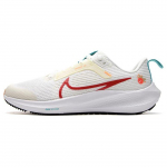 Nike Air Zoom Pegasus 40 GS Drakono Metų Vaikų Sportbačiai Kreminis Sail White FZ5526-161 32