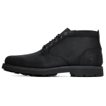 Timberland Crestfield WP Chukka Lauko batai Vyri&scaron;ki batai Juodi A43DC015 40