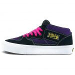 Vans Skate Half Cab Juodi Violetiniai Unisex Kedai VN0A2Z34B5P 35