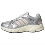 Adidas Crazychaos 2000 Patogūs Universalūs Patvarūs Žemi Laisvalaikio Batai Moteri&scaron;ki Sportbačiai Sidabriniai Rožiniai JQ9624 38