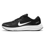 Nike Air Zoom Structure 23 'Juodi Balti' Laisvalaikio sportbačiai CZ6720-001 45