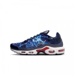 Nike Air Max Plus Eclair Žaibas (2025 m.) EU 45 mėlyna