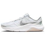 Nike Legend Essential 3 Next Nature Premium Moteri&scaron;ki treniruočių futbolo bateliai DV9008-001 37.5