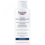 Eucerin Dermo Capillaire Shampooing Calmant 5% Ur&eacute;e 250ml