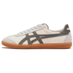 Onitsuka Tiger Tokuten Neslystantys Atsparūs Dilimui Žemi Kateboardo Batai Unisex Smėlio spalvos Sportbačiai 1183C086-102 40 smėlis