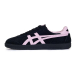 Onitsuka Tiger Tokuten Neslystantys Atsparūs Dilimui Žemi Kateboardo Batai Moteri&scaron;ki Juodi Kedai 1183C254-001 40