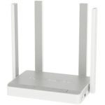 Keenetic Skipper (2-oji karta) AC1200 &bdquo;Wi-Fi 5&ldquo; tinklinis Gigabit mar&scaron;rutizatorius su 4 prievadų Gigabit i&scaron;maniuoju jungikliu ir USB prievadu