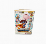 BN Figūrėlė Q Digimon nuotykis 25-ojo jubilieja Versija Serija Paslaptinga dėžutė Atminimo Vaikystės Darbalaukio Dekoracija Žaislai Paslaptinga dėžutė Dovanos