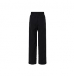 Nike Sportswear Laisvalaikio Kelnės Moteri&scaron;kos Juodos FQ3589-010 M