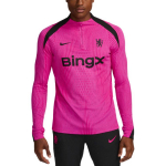 Nike Chelsea FC Dri FIT ADV FW24 Strike Elite Trečias Futbolo Mar&scaron;kinėlis Vyri&scaron;kas Rožinis FQ2312-659 M