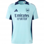 Adidas Tiro 24 ARSENAL TIRO 24 mar&scaron;kinėliai Futbolo mar&scaron;kinėliai Vyri&scaron;ki Jūros mėlynumo IT2228 XS