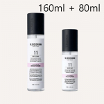 W.DRESSROOM Dress&Living Clear hipoalerginiai ir antibakteriniai kvepalai apima BTS pick - 160ml+80ml (36 variantai) 11 (160ml)+11 (80ml)
