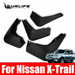 Automobilio purvasaugiai, purvasaugiai, purvasaugiai, skirti &bdquo;Nissan X-Trail&ldquo; 2008&ndash;2013 m. T31 2014&ndash;T32 2009 to 2013