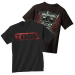 TOOL Band Shaded Triple Box Unisex mar&scaron;kinėliai S
