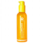 Byrokko Shine Brown Tropical Oil Super fast tanning oil 145ml