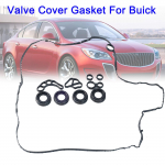 Skirta Buick 2.0L 2.5L Cadillac 2.0L 2.5L Camaro Equinox 2.0L 2.5L Chevrolet2.0L 2.5L GMC 2.0L 2.5L variklio vožtuvo dangčio tarpiklis 2013-2018 63643859 53