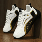 Vyri&scaron;ki tinkliniai sportiniai batai auk&scaron;tos kokybės laisvalaikio vulkanizuoti batai vyri&scaron;ki, mink&scaron;ti, patogūs, kvėpuojantys sportbačiai vyrams Zapatillas Hombre 43