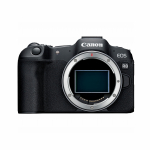 Canon EOS R8 viso kadro veidrodinė kamera, korpusas juoda
