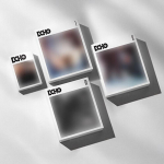 JIN (BTS) &ndash; Antrasis mini albumas [Echo] 4 in Set