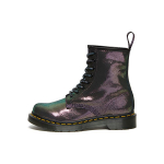 Dr. Martens 1460 Odiniai Holografiniai 8 skylučių Batai Moteri&scaron;ki Batai Violetiniai 26958519 36