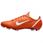 Nike Zoom Mercurial Vapor 1 Fg Shock Orange Laisvalaikio sportbačiai HV0888-800 44.5