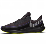 Nike Zoom Winflo 6 Shield Oil Grey Sneakers casual BQ3190-002 40