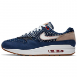 Nike Air Max 1 Denham Sportbačiai Laisvalaikio Avalynė CW7603-400 36
