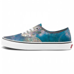 Vans MoMA X Vans Authentic 'Claude Monet vandens lelijos' Vans VN0A2Z5I18H 35