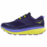 HOKA ONE ONE Stinson Atr 6 'Black Iris Evening Primrose' Sportbačiai 1110506-BIEP 40.5