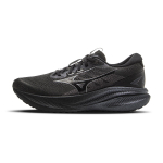 Mizuno Wave Rider 28 Juodi Unisex D1GH251101 42.5