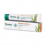 Aliejus ir Sąnarių Tepalas (20 g), Raumenų ir sąnarių tepalas, Himalaya