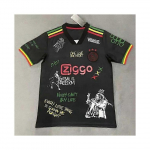 2122 Žaidimų leidimo Ajax futbolo mar&scaron;kinėliai Tinka jaunimo futbolo mar&scaron;kinėliams XXL XXL