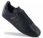 adidas Originals Gazelle - Vyri&scaron;ki sportbačiai Batai Juodi BB5497 ORIGINALŪS EU 46 UK 11 juoda