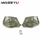 2022 - 2026 Handguard For VOGE SR1ADV SR1 ADV 125 Motorcycle Shield Hand Guard Cover Protector Wind shield Handlebar Hand guards ruda