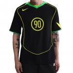 Nike Total 90 Vyri&scaron;ki Dri-FIT futbolo mar&scaron;kinėliai IB4208-010 S