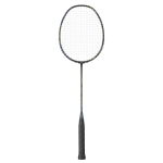 Yonex Astrox 22RX Badmintono raketė Vidutinio lygio 2F5 AX22RX (Tik rėmelis), Lygis, Juoda/Auksinė (184) juoda