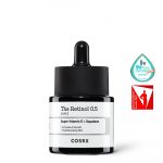 Retinolis 0,5 aliejus 20ml