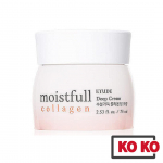 [Etude House] Moistfull Collagen Cream 75ml 75ml