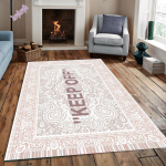 LAIKYKITE I&Scaron;JUNGTI Spausdinti grindų kilimėliai Baldai Ka&scaron;myras Svetainės plotas Kilimėliai Miegamasis Prie lovos Erkeris Kilimas Helovino Kalėdų dovana 40x60cm(15x23 in)