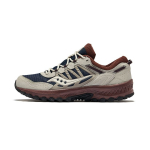 Saucony Grid Peak Laivyno mėlynumo Rudo Unisex Sportbačiai Pilki S70814-3 37