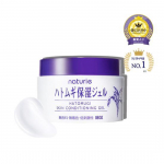Hatomugi drėkinamasis gelio tipo esencija 180g