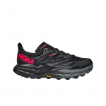 (w) Hoka Speedgoat 5 Gore-tex Juodi 220