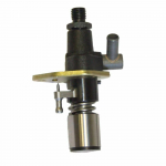Naujas degalų įpur&scaron;kimo siurblys 714970-51101 Yanmar L100 L90 186 18