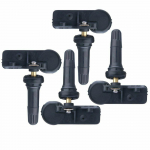 4 vnt. Naujas 56029398AB Dodge Chrysler Jeep RAM Padangų slėgio jutiklis TPMS