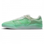 Nike Ishod Wair Premium SB Mėtų Žalumos Unisex Sportbačiai &Scaron;viesiai Mėtų Balti DO9400-300 36