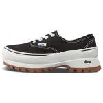 Vans Authentic Vibram DX Juodi Balti Guminiai Unisex Sportbačiai VN0A5JLW6BT 36.5