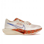 Nike ZoomX VaporFly Next% 3 Blue Ribbon Sports Vyri&scaron;ki sportbačiai Cream Sail Hyper-Royal FQ7676-100 39