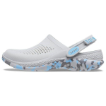 Crocs Lightride 360 Patogūs Paplūdimio Basutės Unisex Basutės Pilkos 207634-0ZU 36-37